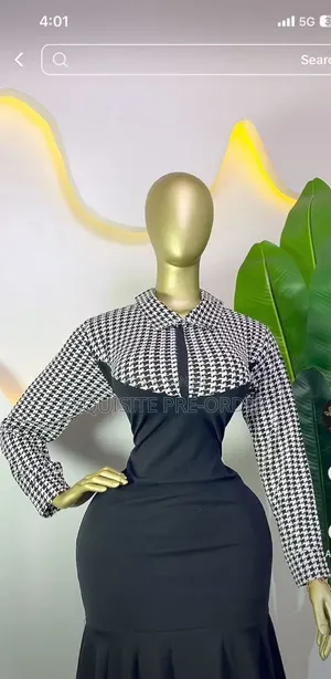 Exquisite Wear Ladies One Piece Outfits