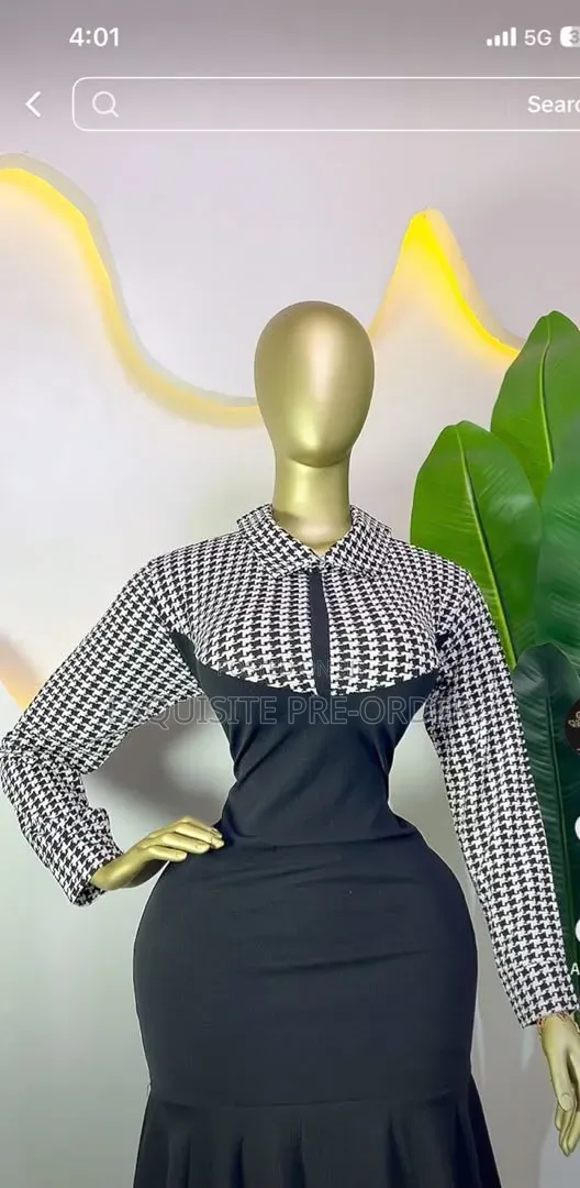 Exquisite Wear Ladies One Piece Outfits