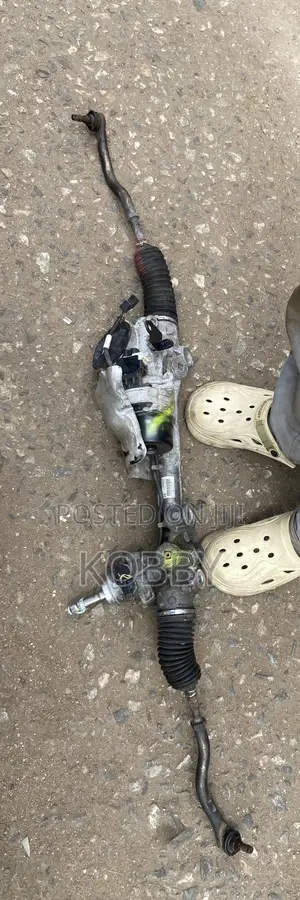 Civic 2017,2018,2019,2020,2021,2022 Steering Racks Korea/ Japan Used