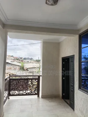 2bdrm Apartment in Santasi, Kumasi Metropolitan for rent