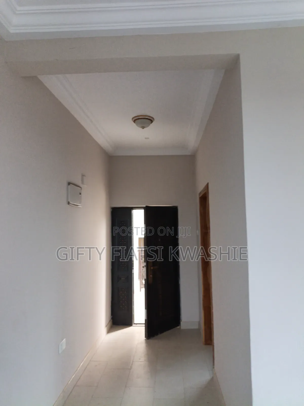 2bdrm Apartment in Santasi, Kumasi Metropolitan for rent