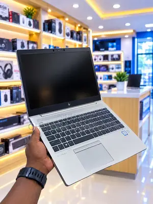 Laptop HP EliteBook 840 G5 8GB Intel Core i7 SSD 256GB