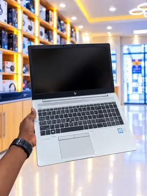 Laptop HP EliteBook 840 G5 8GB Intel Core i7 SSD 256GB