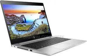 Laptop HP EliteBook 840 G5 8GB Intel Core i7 SSD 256GB
