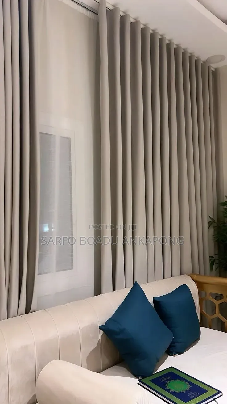 Ripple Fold Curtains Design Loyalty Decor