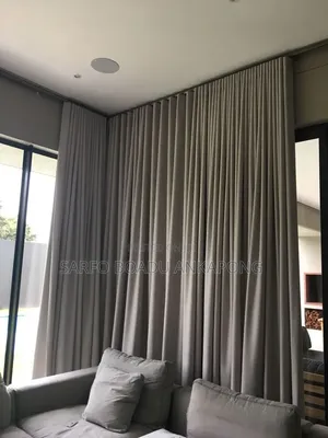 Ripple Fold Curtains Design Loyalty Decor