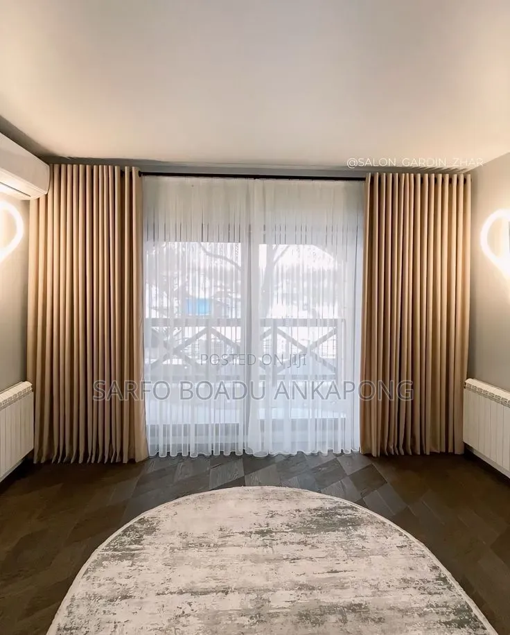 Ripple Fold Curtains Design Loyalty Decor
