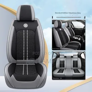 Universal Car Seat Covers