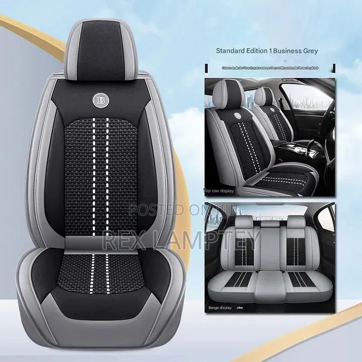 Universal Car Seat Covers