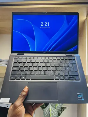 Laptop Dell Latitude 7320 16GB Intel Core i5 SSD 256GB