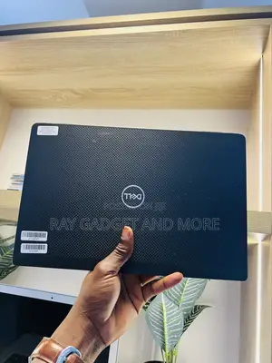 Laptop Dell Latitude 7320 16GB Intel Core i5 SSD 256GB