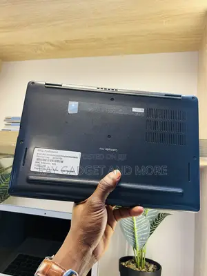 Laptop Dell Latitude 7320 16GB Intel Core i5 SSD 256GB