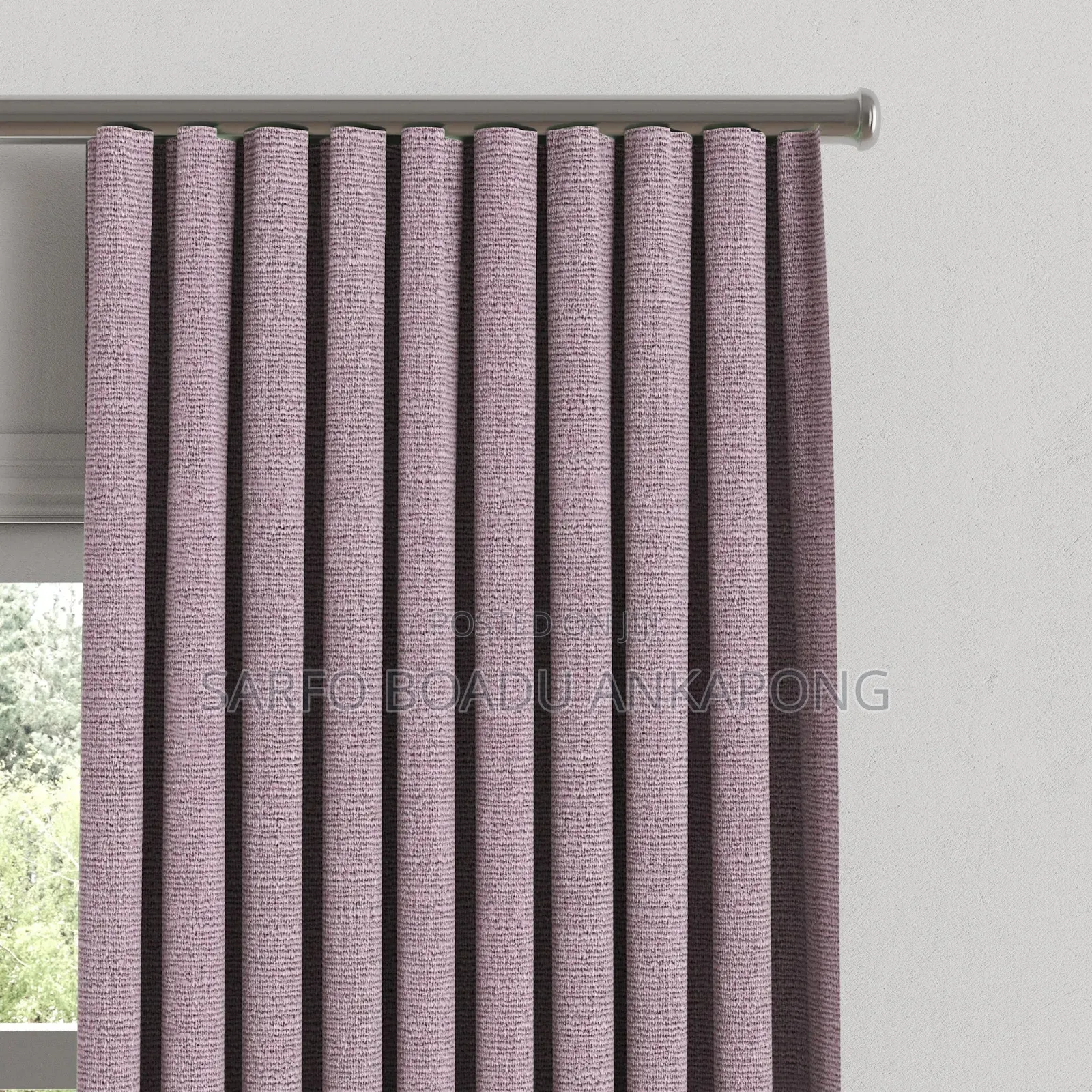 Ripple Fold Curtains Design Loyalty Decor