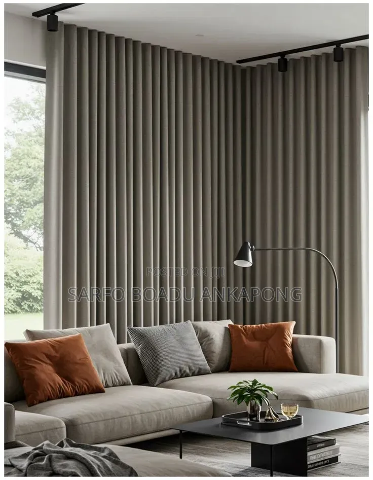 Ripple Fold Curtains Design Loyalty Decor