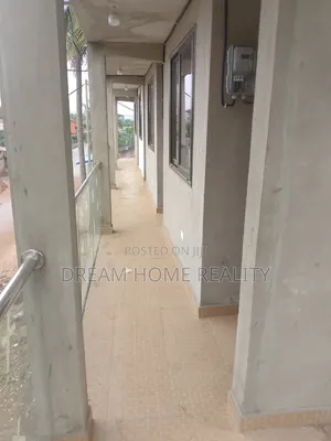 1bdrm Apartment in ECOMOG for rent