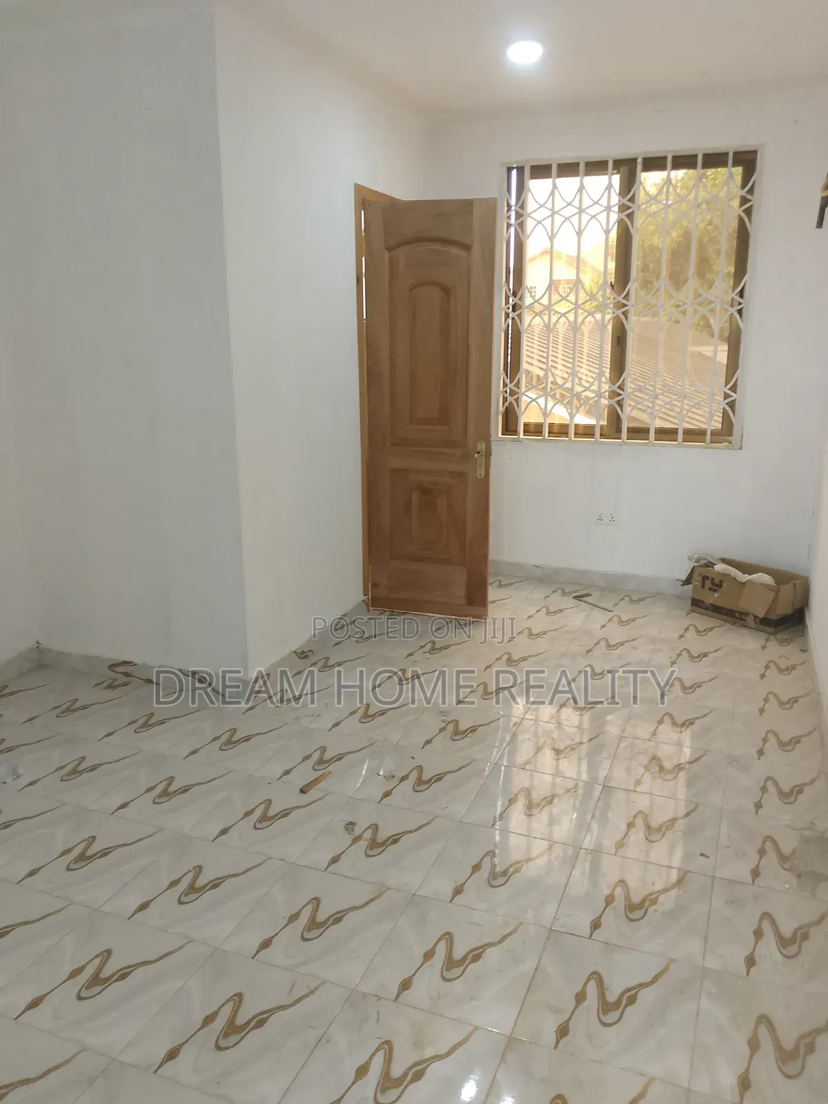 1bdrm Apartment in ECOMOG for rent