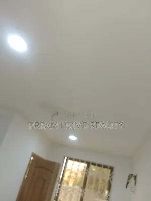 1bdrm Apartment in ECOMOG for rent