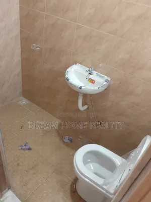 1bdrm Apartment in ECOMOG for rent