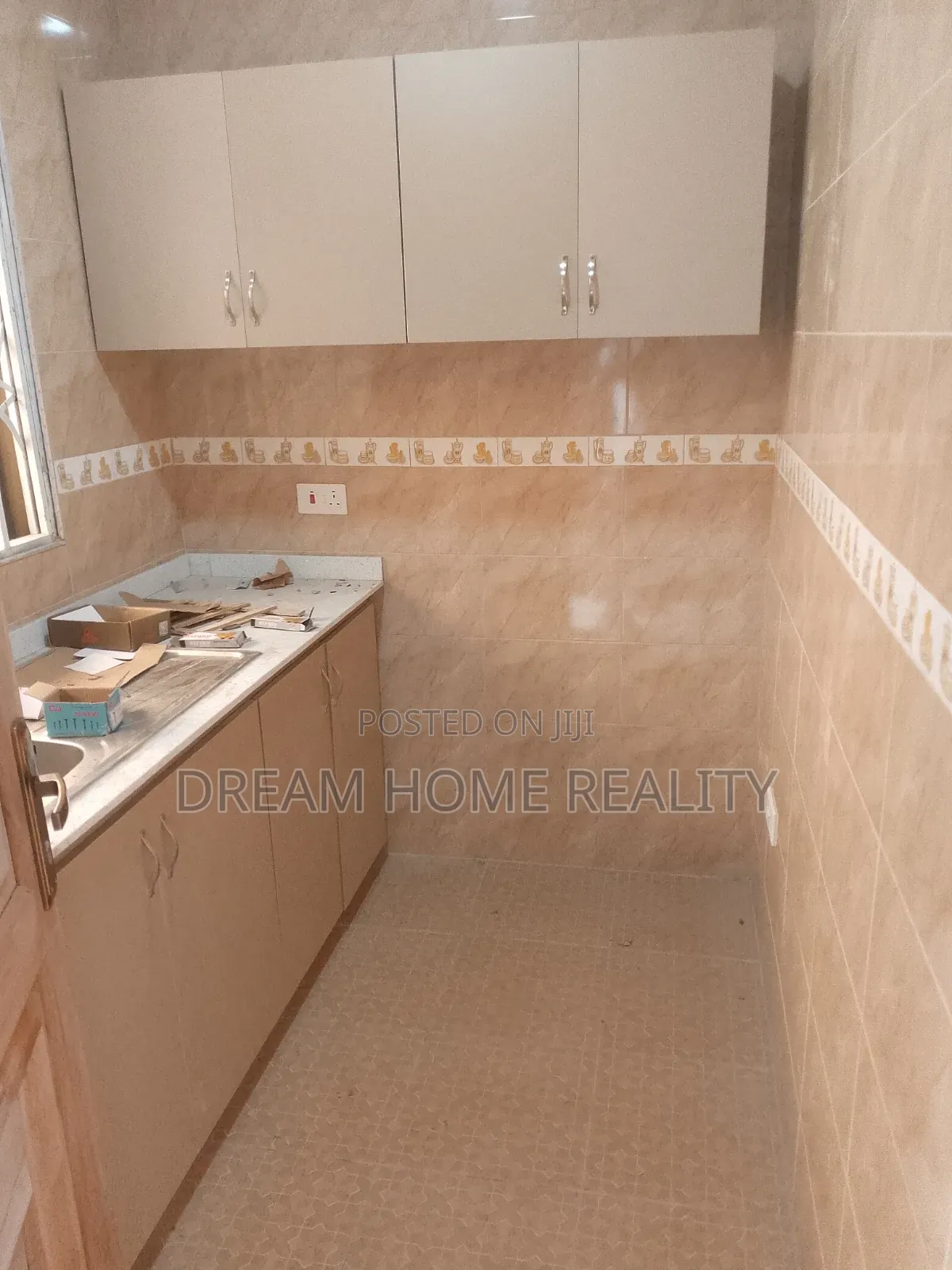 1bdrm Apartment in ECOMOG for rent