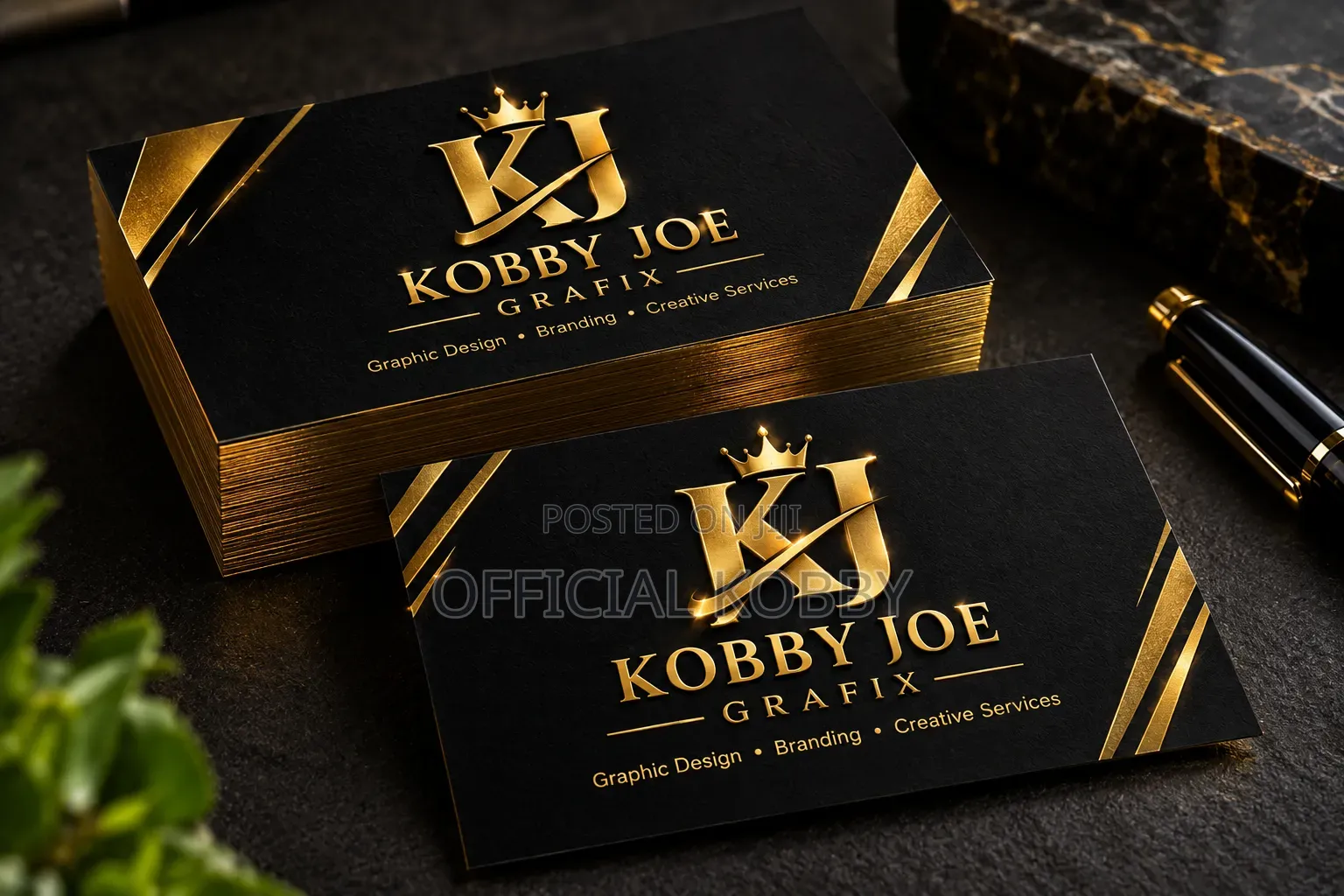 Business Card