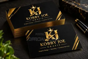Business Card