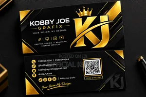 Business Card