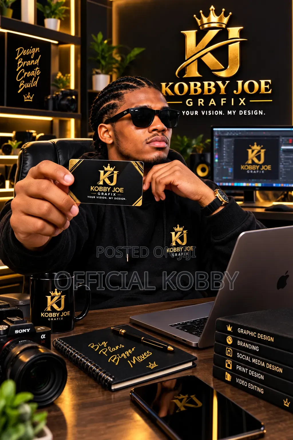 Business Card