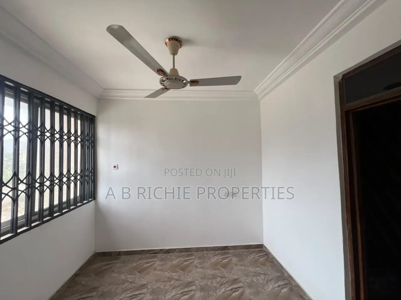 5bdrm Apartment in Ab Richie Properties, Tseaddo for rent