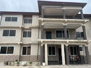 5bdrm Apartment in Ab Richie Properties, Tseaddo for rent