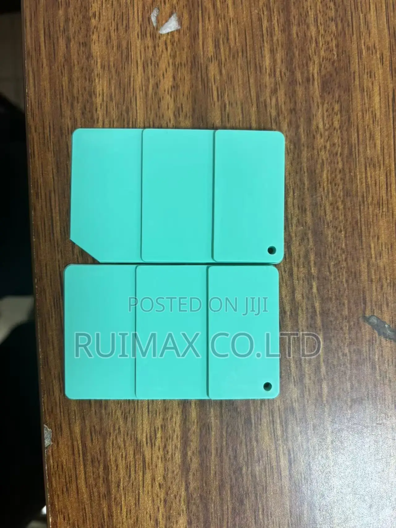 Supply All Kinds of Colored Masterbatch