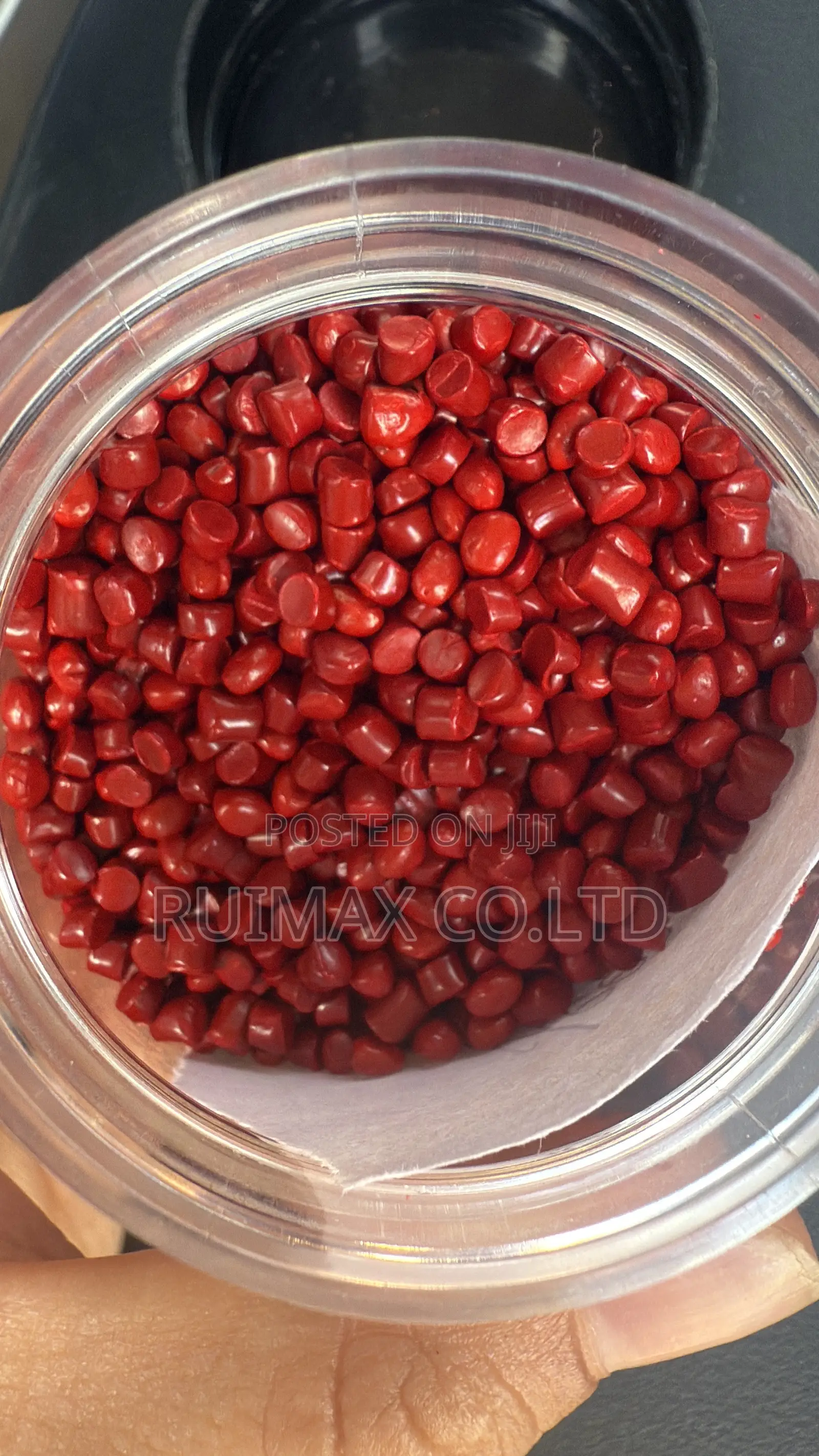 Supply All Kinds of Colored Masterbatch