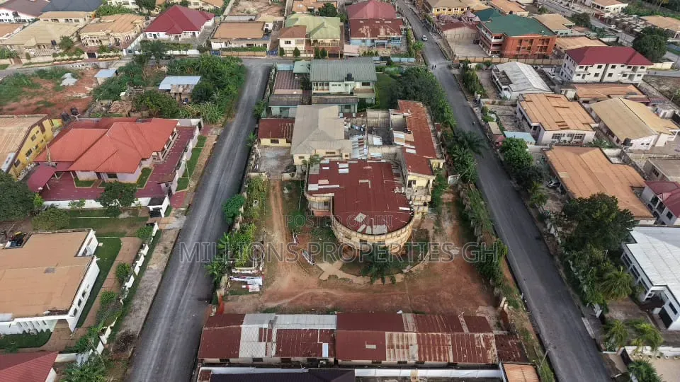 1 Acre by Roadside 4Sale TuC