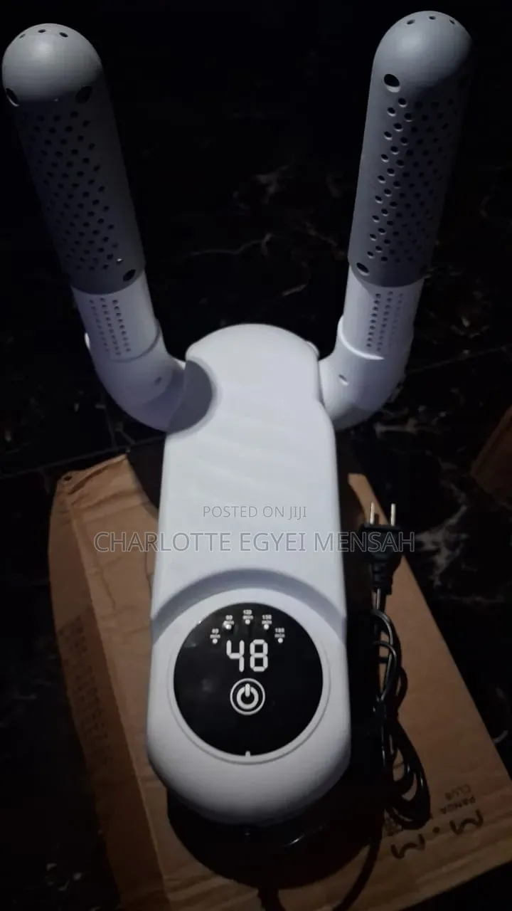 Shoe Dryer