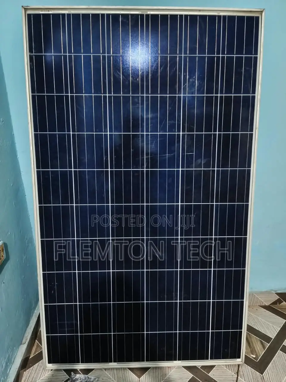 Solar Panel 260 Watts