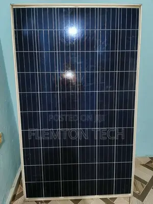 Solar Panel 260 Watts