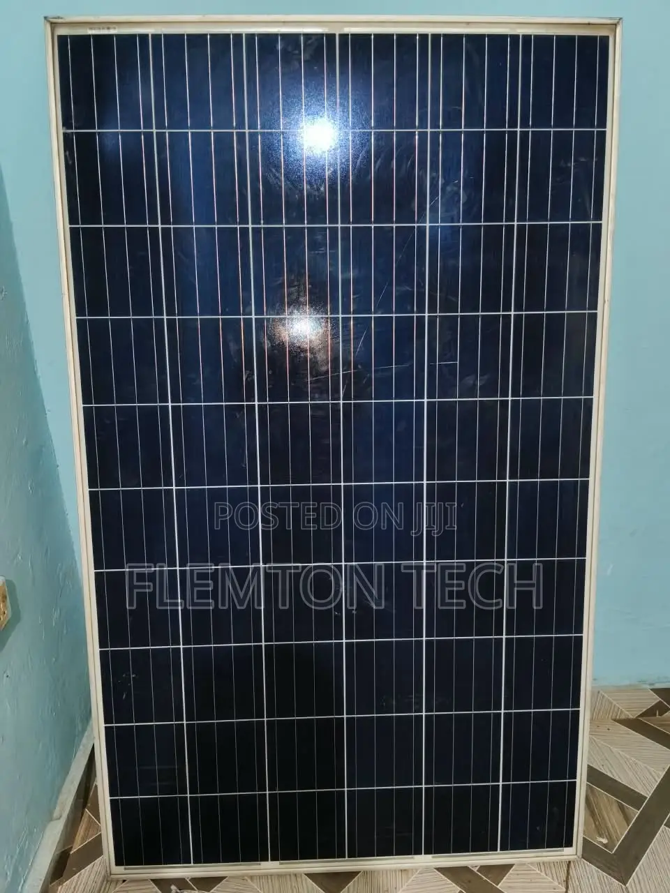 Solar Panel 260 Watts