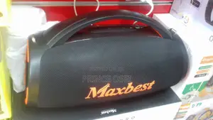 Maxbest Boom Box