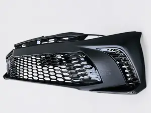 Toyota Camry 2024–2025 Front Bumper Complete Available!