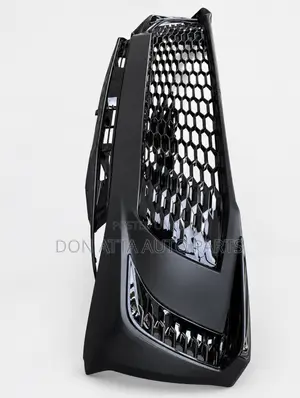  Toyota Camry 2024–2025 Front Bumper Complete Available!