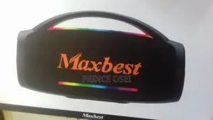 Maxbest Boom Box