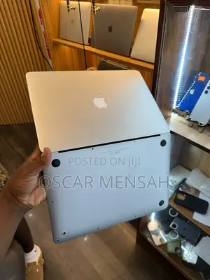 Laptop Apple MacBook 2013 4GB Intel Core 5 SSHD (Hybrid) 140GB