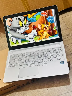 New Laptop HP Envy 15 16GB Intel Core i7 HDD+SSD 750GB