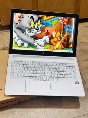 New Laptop HP Envy 15 16GB Intel Core i7 HDD+SSD 750GB