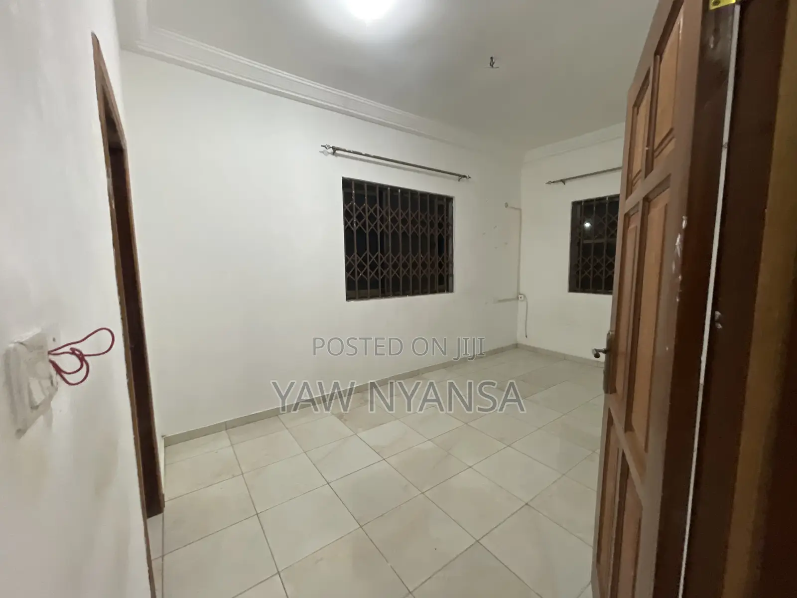 4bdrm House in Bn Estate, Kwabenya for rent