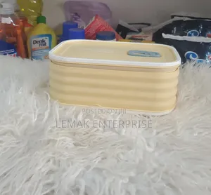 Tedemei Stainless Steel Bento Lunch Box.