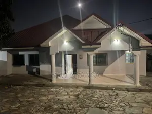 4bdrm House in Bn Estate, Kwabenya for rent