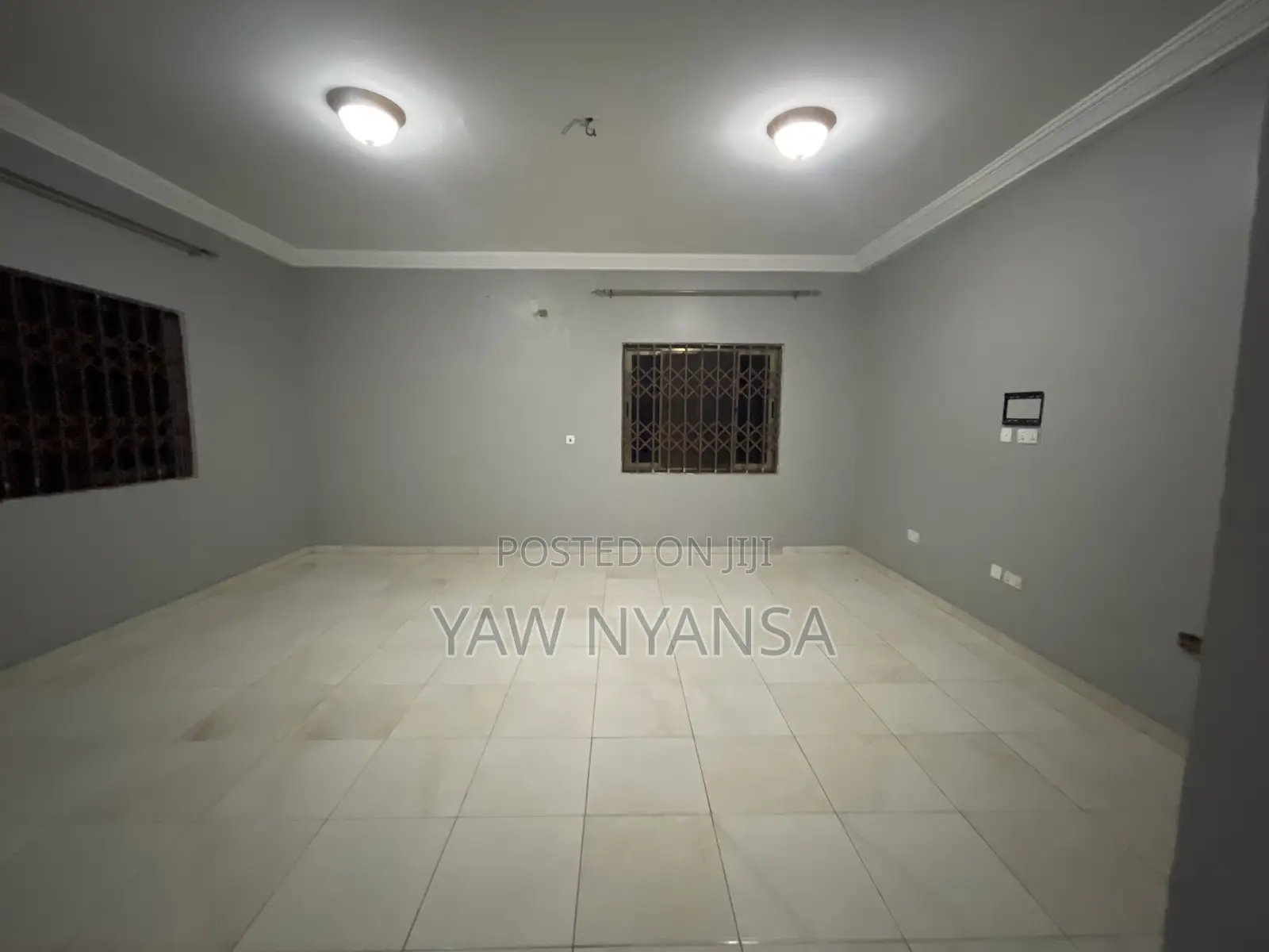 4bdrm House in Bn Estate, Kwabenya for rent