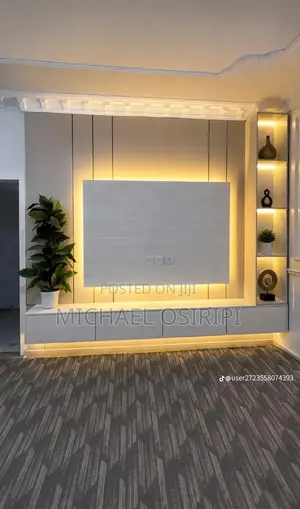 Wardrobe’s