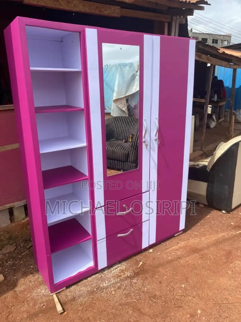 Wardrobe’s