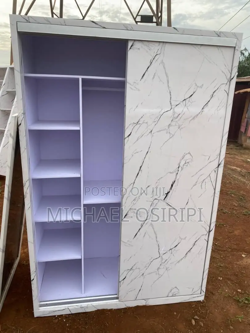 Wardrobe’s
